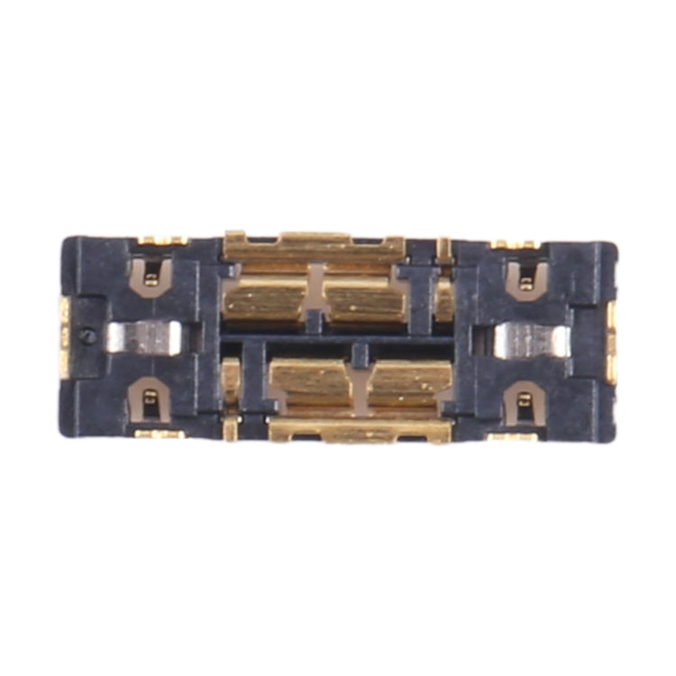 Battery FPC Connector On Motherboard  for iPhone 15 / 15 Plus