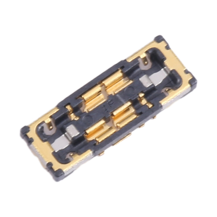 Battery FPC Connector On Motherboard  for iPhone 15 / 15 Plus My Store