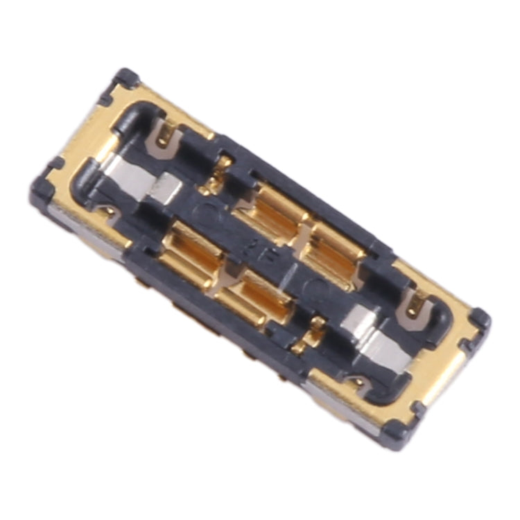 Battery FPC Connector On Motherboard  for iPhone 15 / 15 Plus My Store