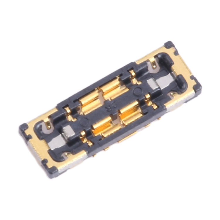 Battery FPC Connector On Motherboard  for iPhone 15 Pro / 15 Pro Max My Store