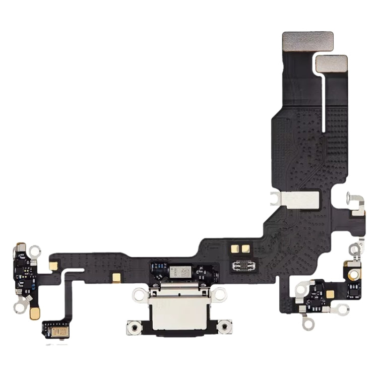 For iPhone 15 Plus Original Charging Port Flex Cable