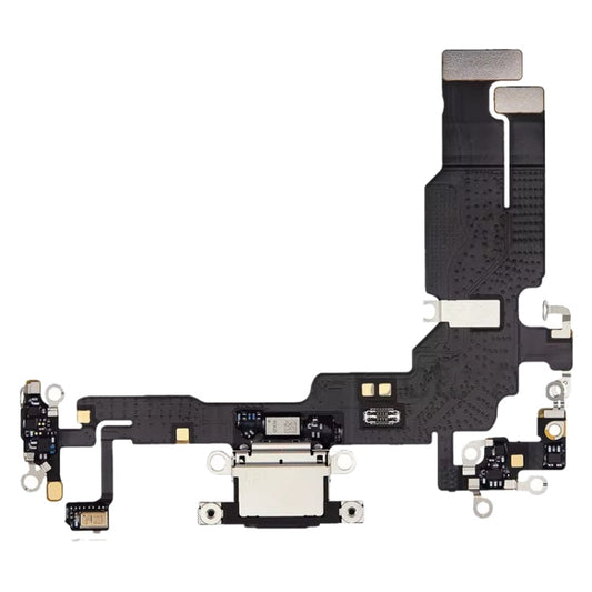 For iPhone 15 Plus Original Charging Port Flex Cable My Store