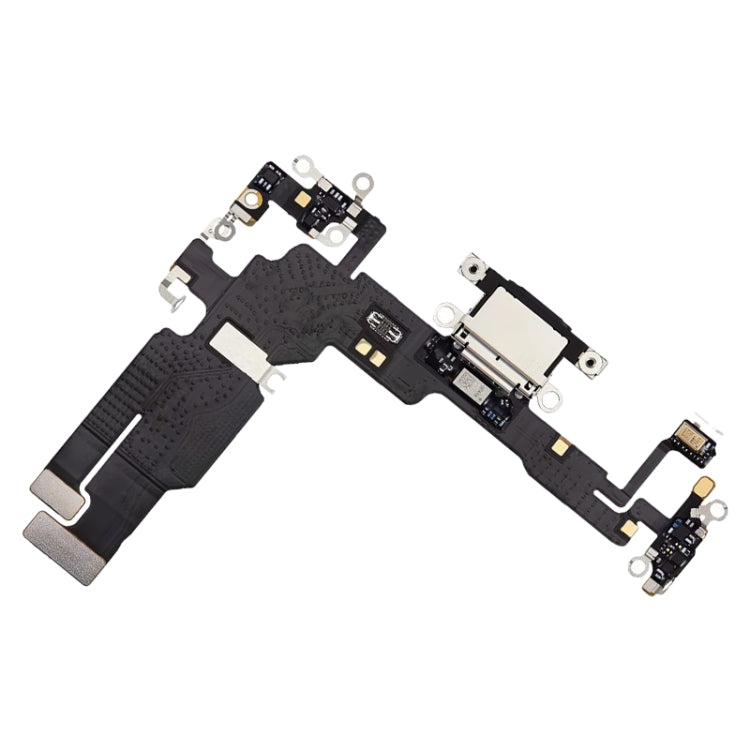 For iPhone 15 Plus Original Charging Port Flex Cable My Store