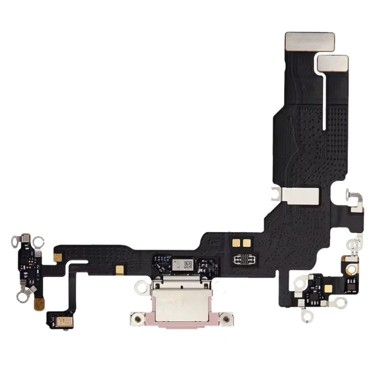 For iPhone 15 Plus Original Charging Port Flex Cable