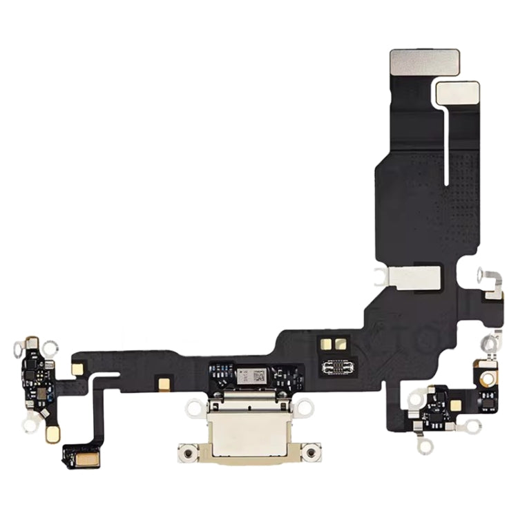 For iPhone 15 Plus Original Charging Port Flex Cable My Store