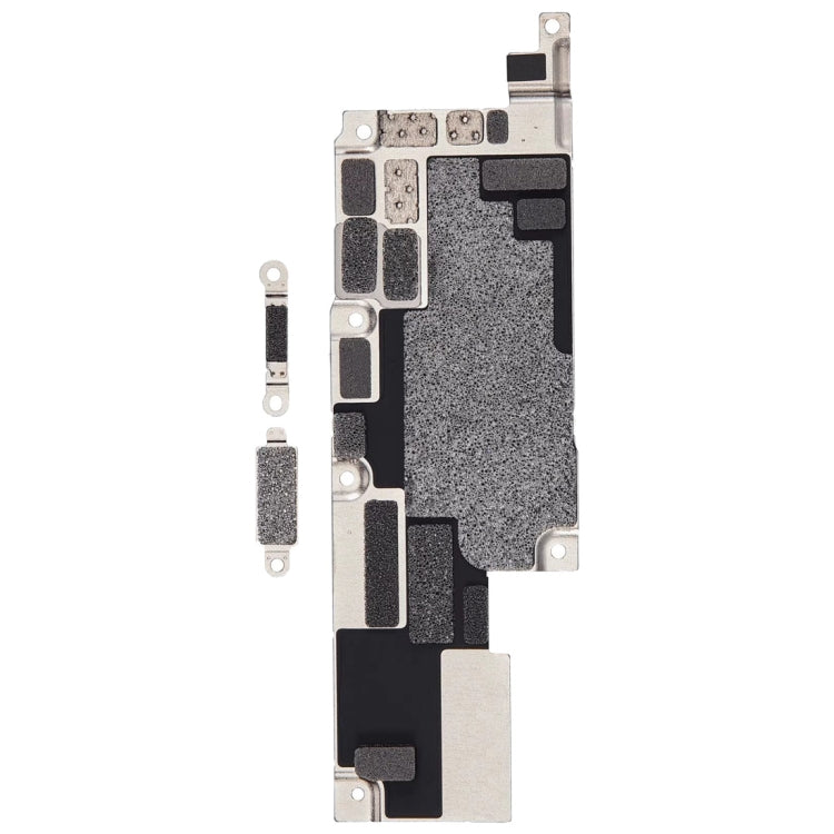 For iPhone 15 Pro 3 in 1 Mainboard Iron Sheet My Store