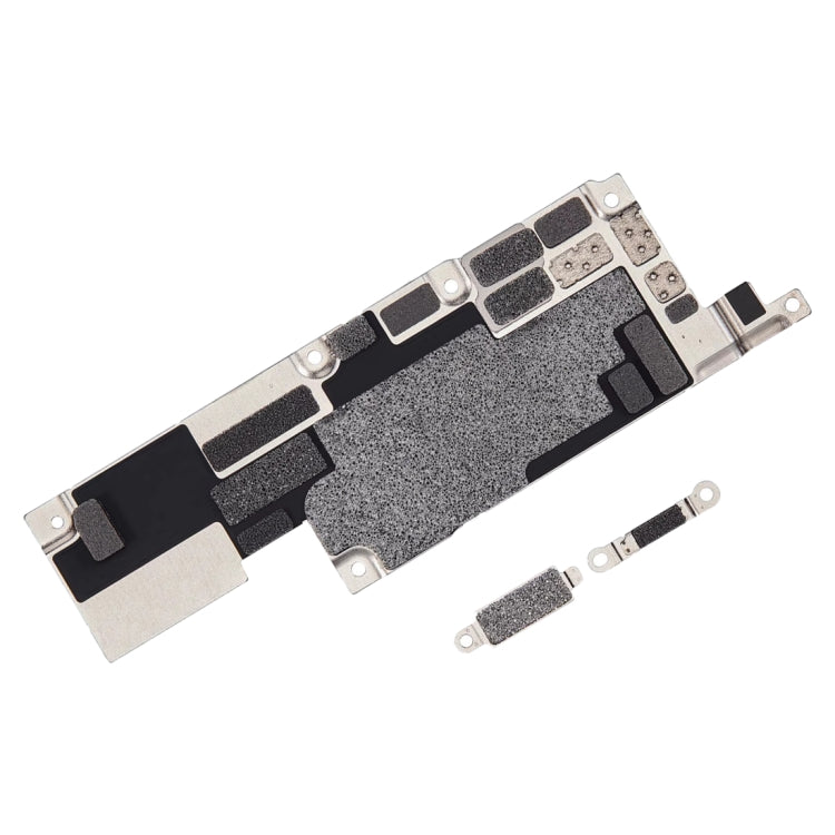 For iPhone 15 Pro 3 in 1 Mainboard Iron Sheet