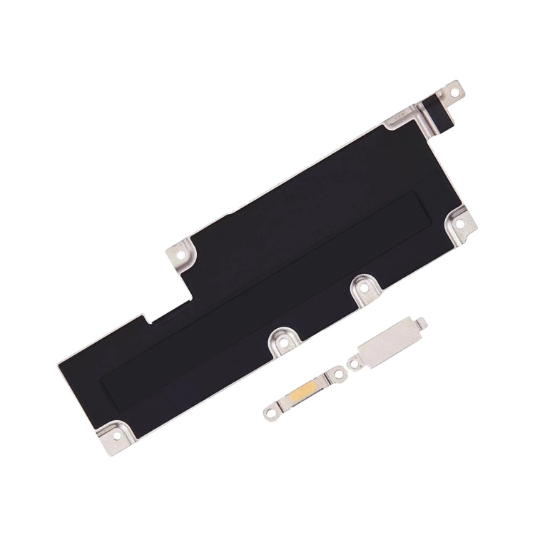 For iPhone 15 Pro 3 in 1 Mainboard Iron Sheet My Store