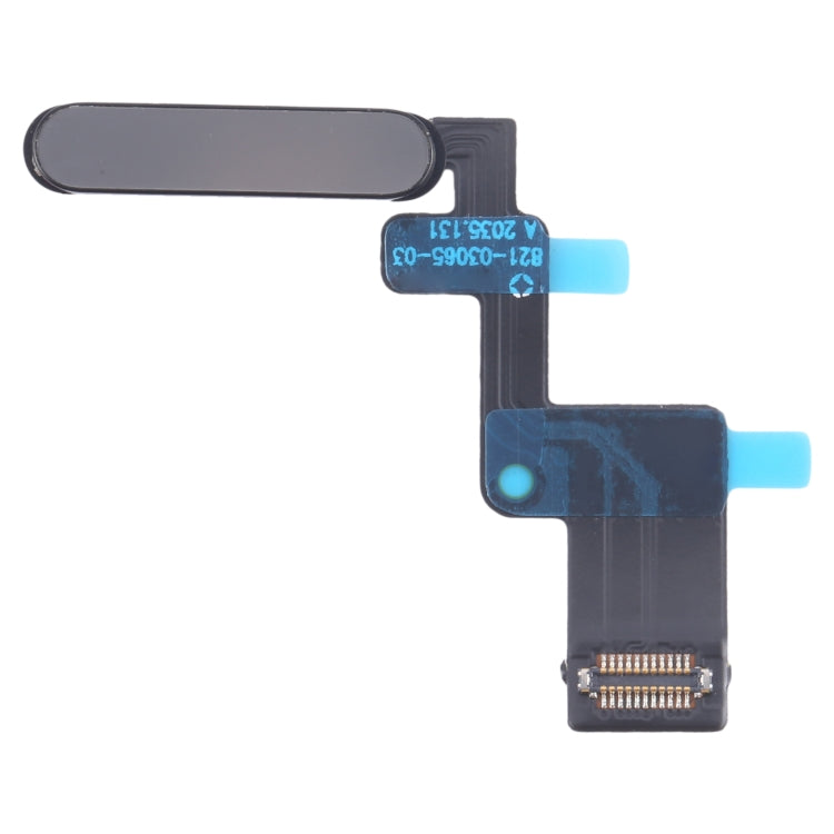 For iPad Air 11 2024 / Air 13 2024 Power Button Flex Cable My Store