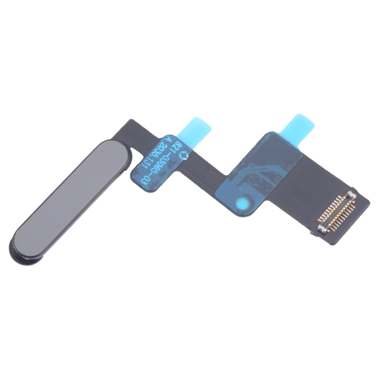 For iPad Air 11 2024 / Air 13 2024 Power Button Flex Cable