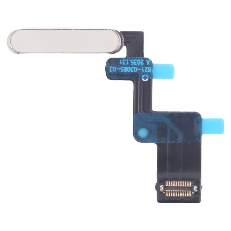 For iPad Air 11 2024 / Air 13 2024 Power Button Flex Cable My Store