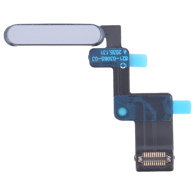 For iPad Air 11 2024 / Air 13 2024 Power Button Flex Cable My Store