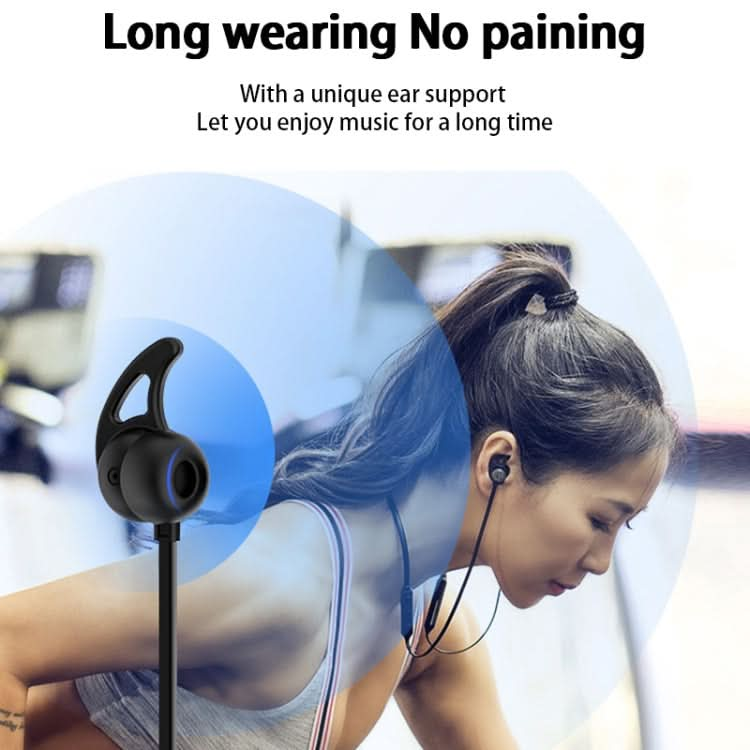 Original Lenovo X3 Magnetic In-Ear Wireless Sports Bluetooth 5.0 Earphone