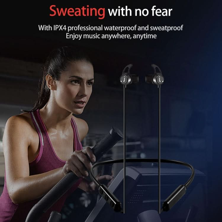 Original Lenovo X3 Magnetic In-Ear Wireless Sports Bluetooth 5.0 Earphone