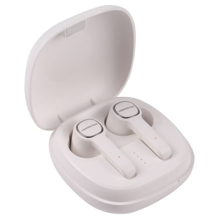 HOPESTAR S12 Bluetooth 5.0 True Wireless Bluetooth Earphone