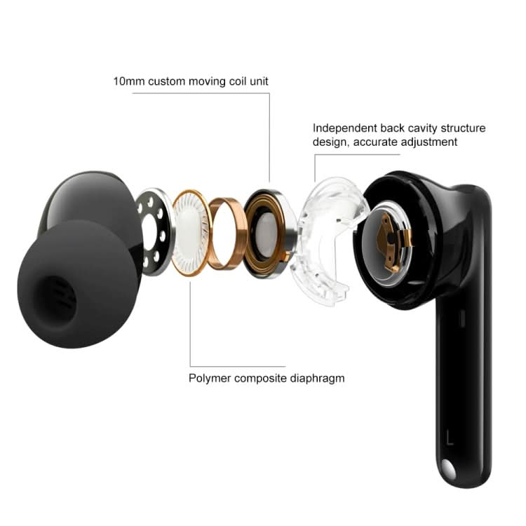 Original Honor Earbuds 2 SE Active Noise Reduction True Wireless Bluetooth Earphone