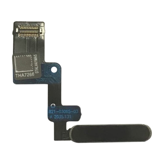 Power Button Fingerprint Flex Cable for iPad Air 2020 10.9 / Air 4 A2324 A2072 A2325 My Store