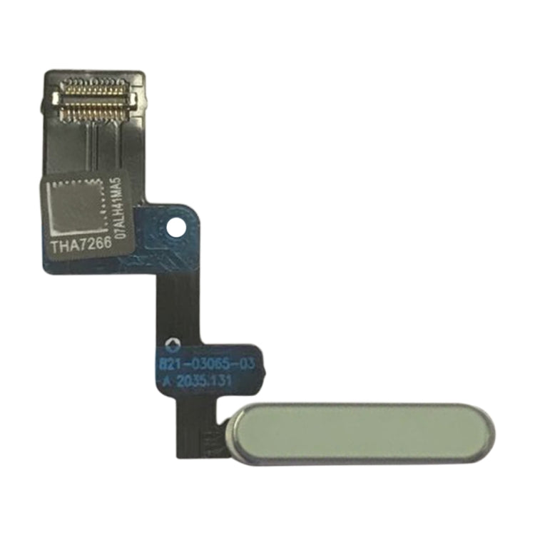 Power Button Fingerprint Flex Cable for iPad Air 2020 10.9 / Air 4 A2324 A2072 A2325 My Store