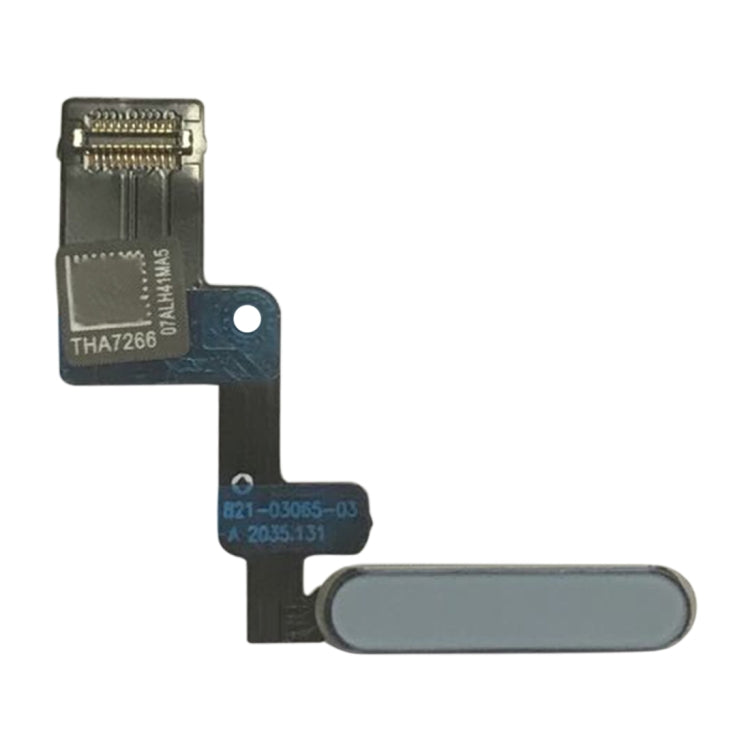 Power Button Fingerprint Flex Cable for iPad Air 2020 10.9 / Air 4 A2324 A2072 A2325 My Store