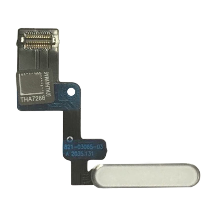 Power Button Fingerprint Flex Cable for iPad Air 2020 10.9 / Air 4 A2324 A2072 A2325 My Store