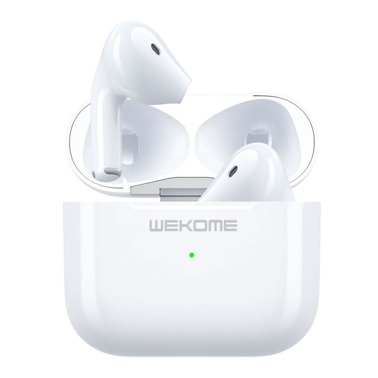 WK SHQ Series VA01 True Wireless Stereo Bluetooth 5.0 Earphone