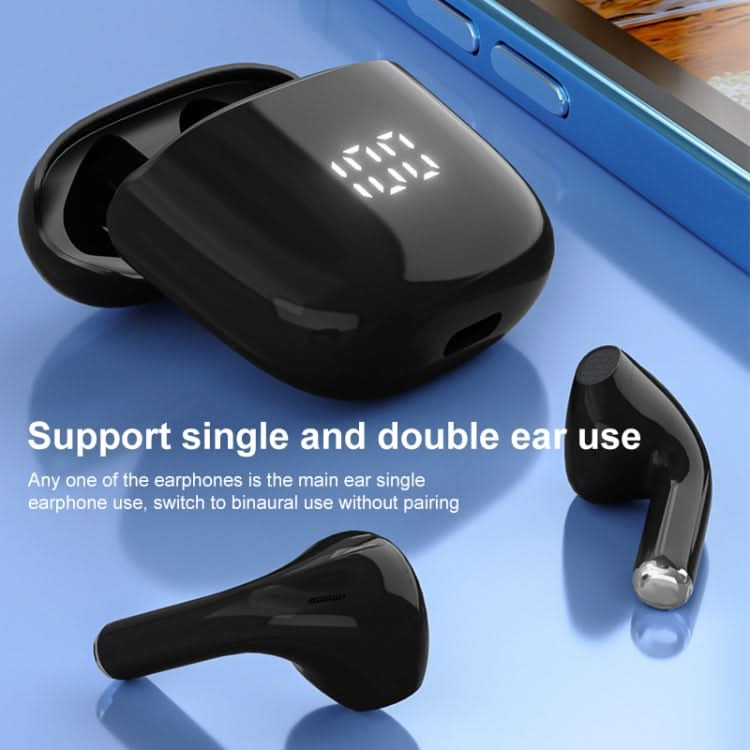 Original Lenovo XT83 PRO Standard Version Call Noise Reduction Bluetooth Earphone