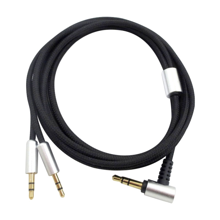 ZS0096 Standard Version Headphone Audio Cable for Sol Republic Master Tracks HD V8 V10 V12 X3 My Store