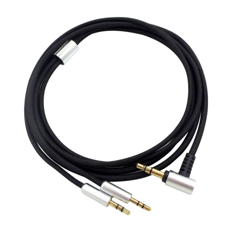 ZS0096 Standard Version Headphone Audio Cable for Sol Republic Master Tracks HD V8 V10 V12 X3 My Store