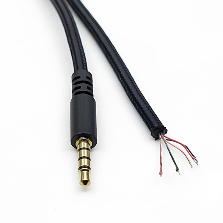 ZS0234 Headphone Audio Cable for Kingston Cloud My Store