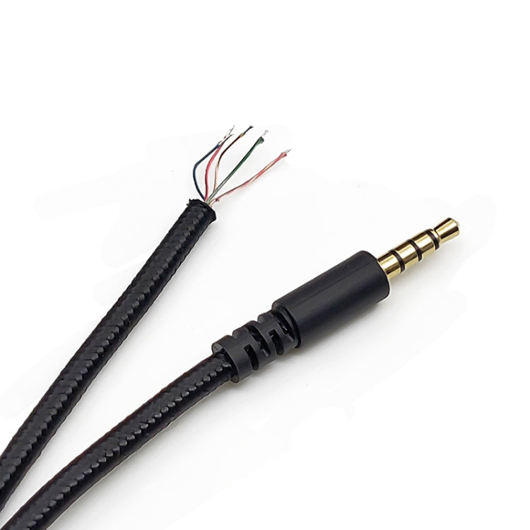 ZS0234 Headphone Audio Cable for Kingston Cloud