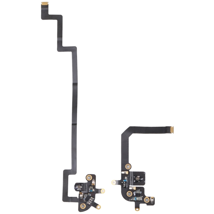 For iPad Air 4 10.9 2020 A2324 A2072 A2325 A2316 821-02760-A Left and Right Antenna Flex Cable My Store