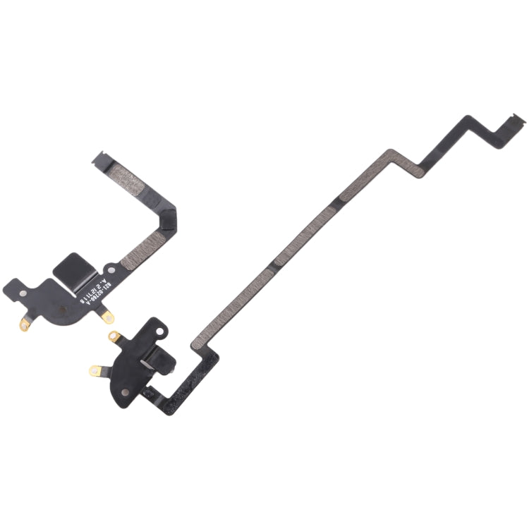 For iPad Air 4 10.9 2020 A2324 A2072 A2325 A2316 821-02760-A Left and Right Antenna Flex Cable My Store