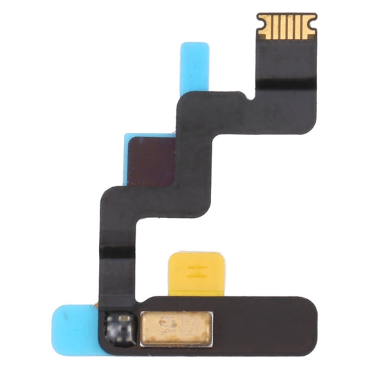 For iPad Air 2022 WiFi Edition Microphone Flex Cable My Store