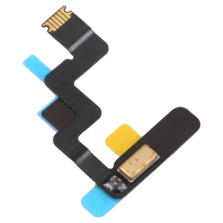 For iPad Air 2022 WiFi Edition Microphone Flex Cable My Store