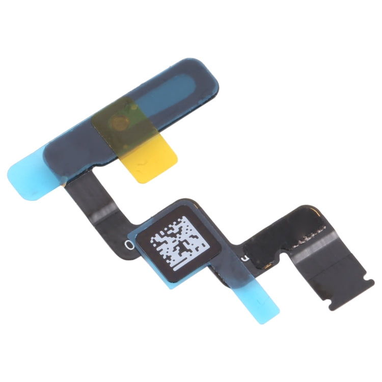 For iPad Air 2022 WiFi Edition Microphone Flex Cable My Store