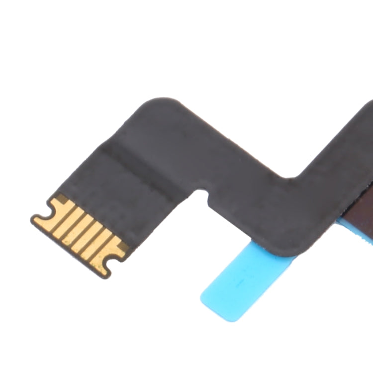 For iPad Air 2022 WiFi Edition Microphone Flex Cable My Store