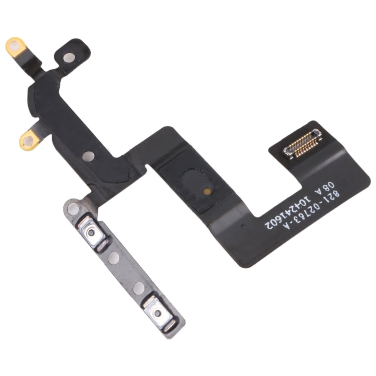 For iPad Air 2022 Volume Button Flex Cable My Store