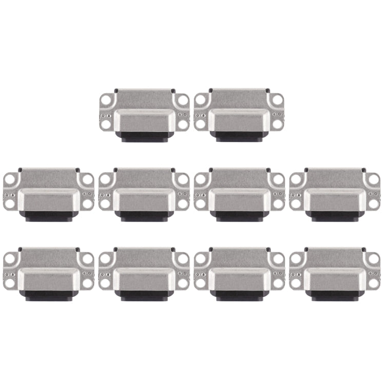 10 PCS Charging Port Connector for iPad Air 2