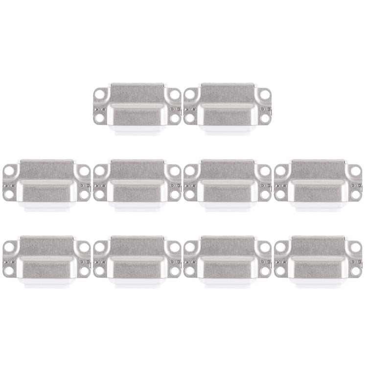 10 PCS Charging Port Connector for iPad Air 2