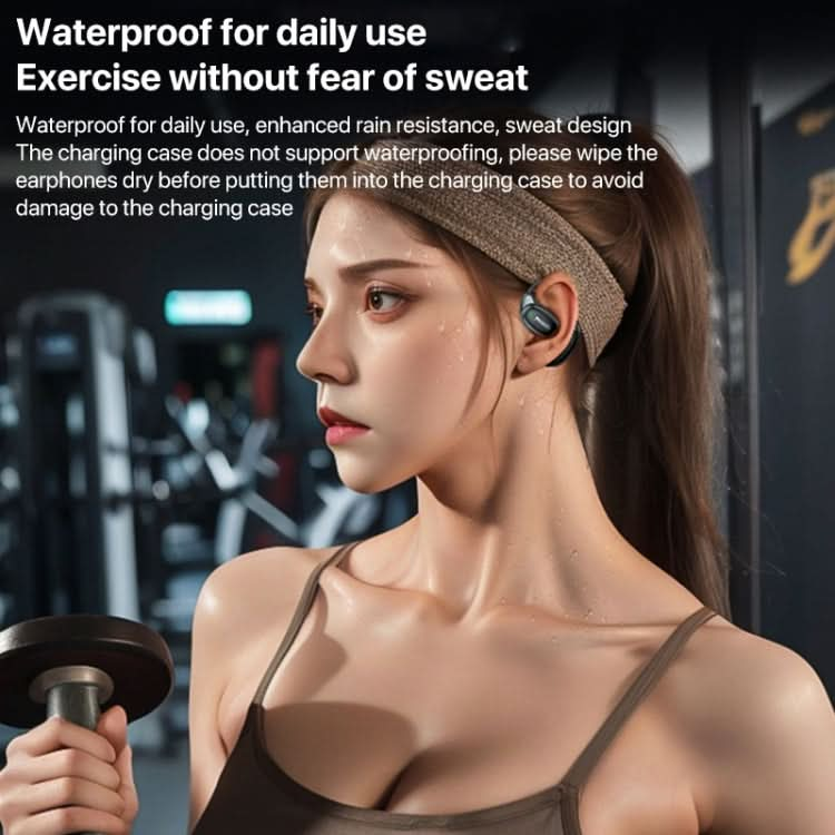 Yesido YSP19 OWS Open Wireless Bluetooth Earphone