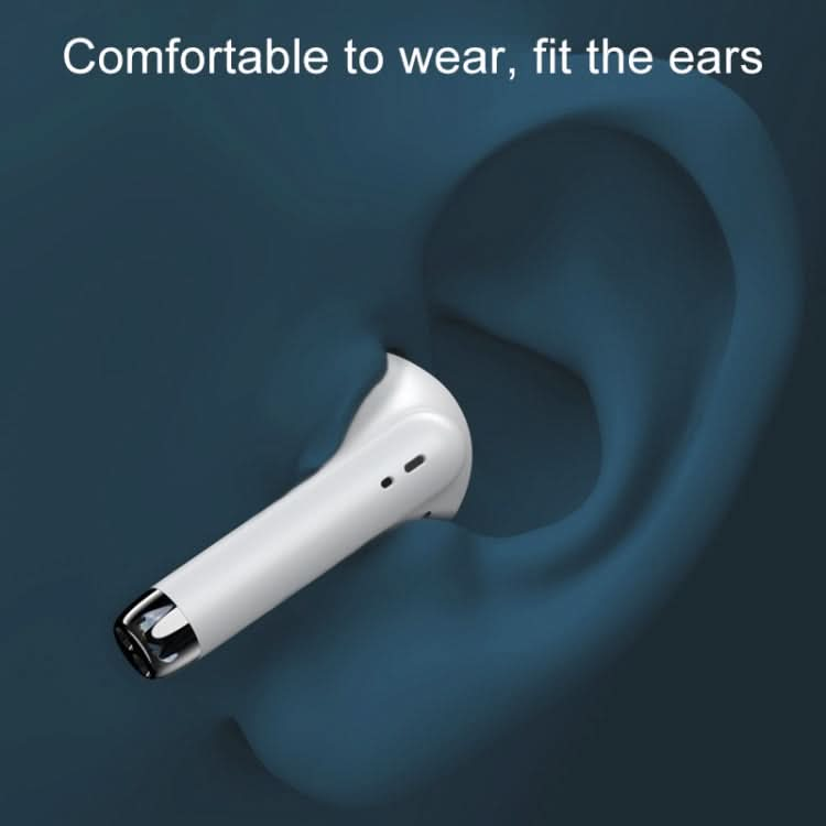 Yesido TWS09 TWS Wireless Bluetooth Earphone