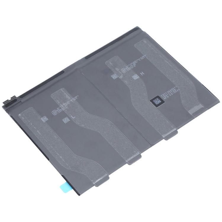 For iPad Air 4 2020 7606 mAh Li-Polymer Battery Replacement My Store