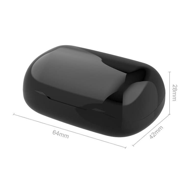 L22 9D Sound Effect Bluetooth 5.0 Wireless Bluetooth Earphone with Charging Box & Digital Display, Support for HD Calls