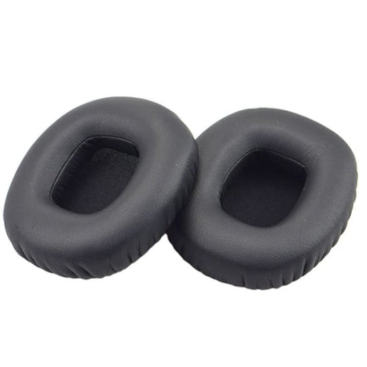 2pcs For JBL J55 / J55a / J55i Headphones Imitation Leather + Foam Soft Earphone Protective Cover Earmuffs