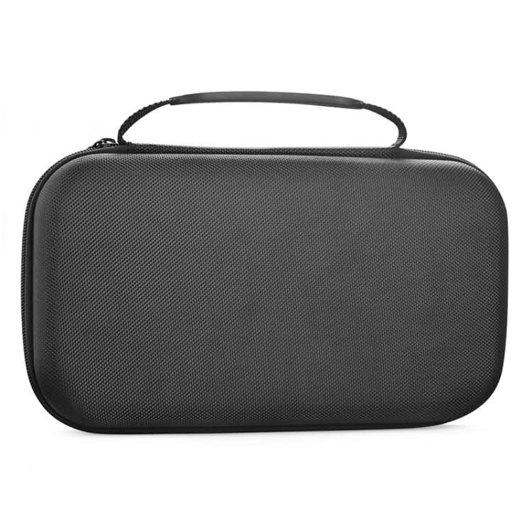 2 PCS Wireless Bluetooth Speaker Storage Protection Nylon Bag for Marshall Stockwell