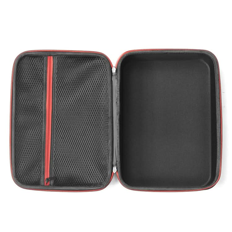 2 PCS Portable Wireless Bluetooth Speaker Storage Protection Bag for Marshall Stockwell II