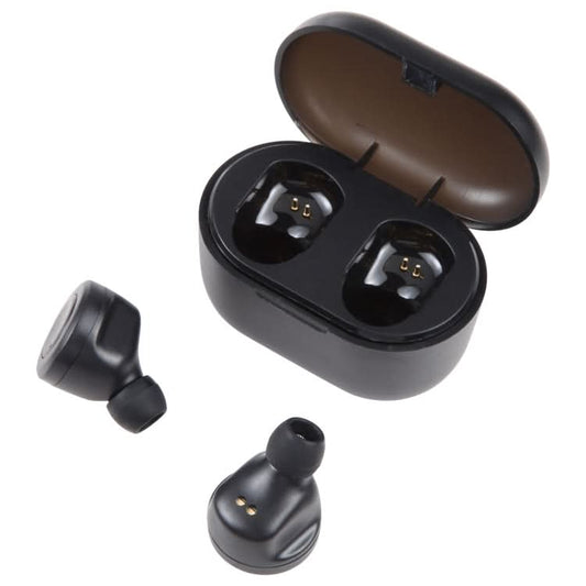 A6 Bluetooth 5.0 True Wireless Bluetooth Earphone with Charging Box