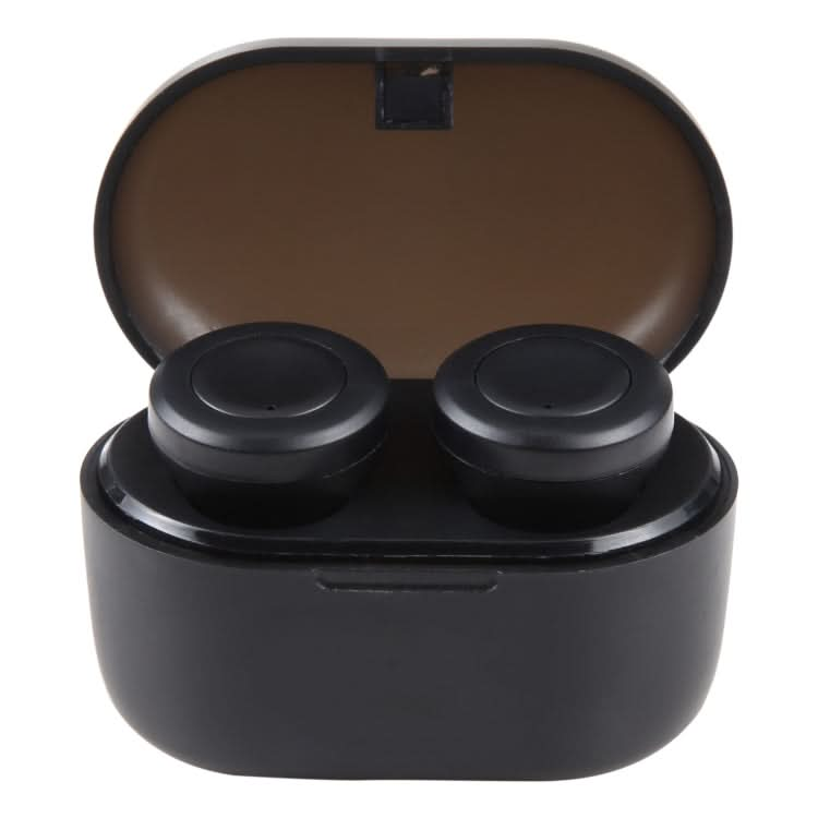 A6 Bluetooth 5.0 True Wireless Bluetooth Earphone with Charging Box