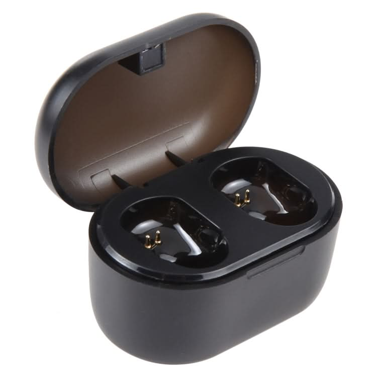 A6 Bluetooth 5.0 True Wireless Bluetooth Earphone with Charging Box