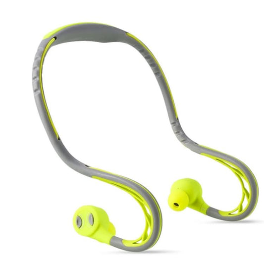 REMAX RB-S20 Bluetooth 4.2 Rotatable Ear Shell Rear-mounted Bluetooth Sports Earphone